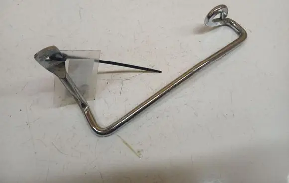 Audi A3 S3 8P Other exterior part 