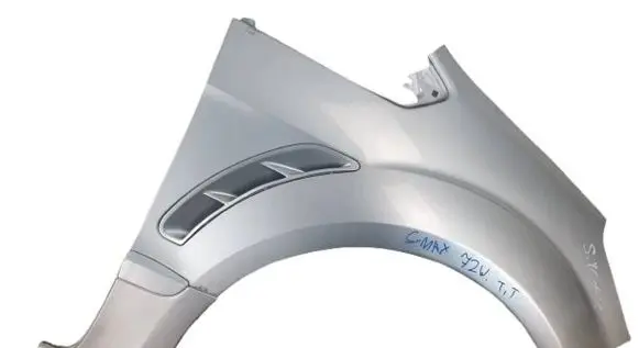 Ford S-MAX Fender