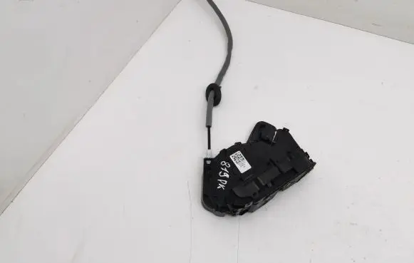Volkswagen Arteon Front door lock 5NC837015B