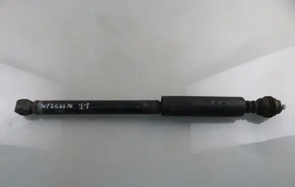 Toyota Yaris Rear shock absorber/damper 