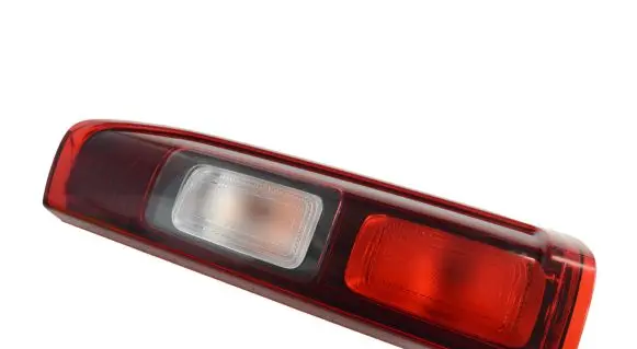 Renault Trafic III (X82) Rear/tail lights 265504656R