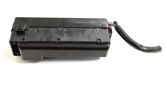 Opel Mokka Fuse box set 