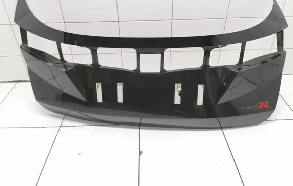 Honda Civic Tailgate trim 74890smge000m1