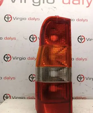 Ford Transit Rear/tail lights YC1513405A ABSGF16 YC1X13435A