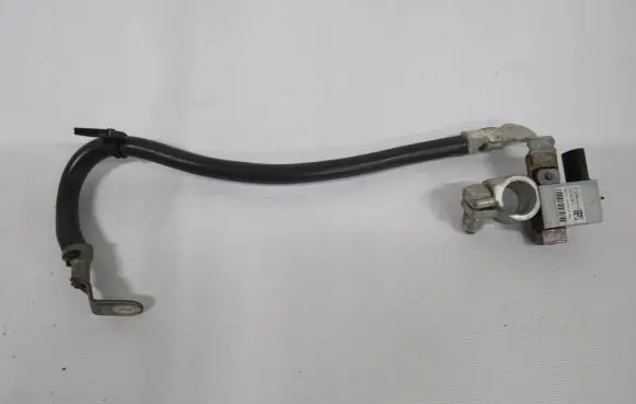 Ford Ecosport Negative earth cable (battery) DV2T10C679AB