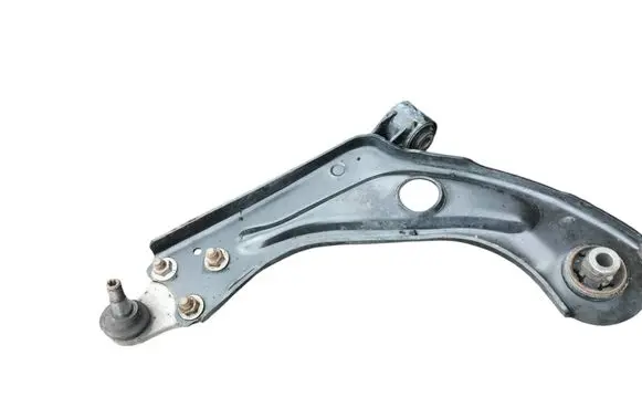 Citroen C4 II Picasso Front control arm 9820381680 9620381680