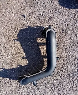 Volkswagen T-Cross Intercooler hose/pipe 05C145674B 05C145673B
