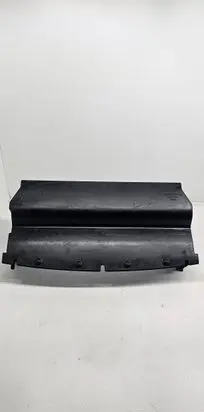 Jaguar S-Type Engine splash shield/under tray 4R838A095AB PPM20 CZNJA