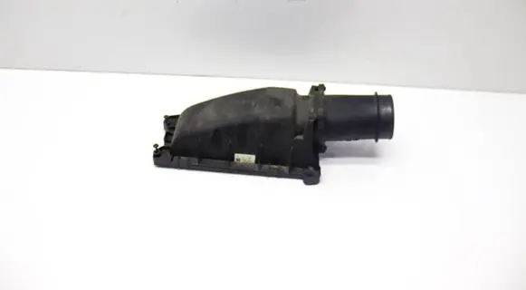 Air filter box