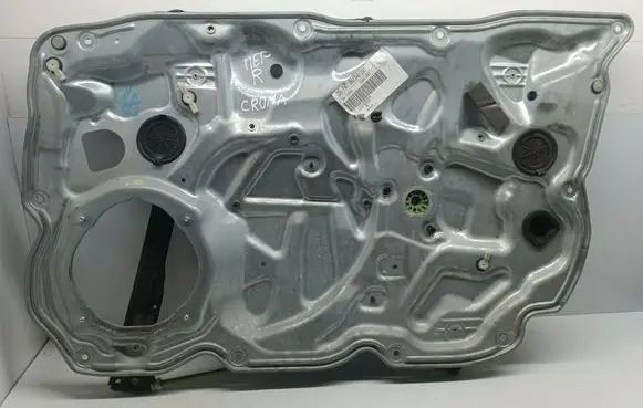 Fiat Croma Front window lifting mechanism without motor 00517461290 PDB761 0051746129083201