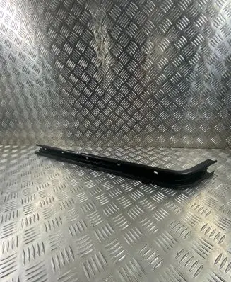 Volkswagen Sharan Sliding door upper roller guide/hinge 7N0843871