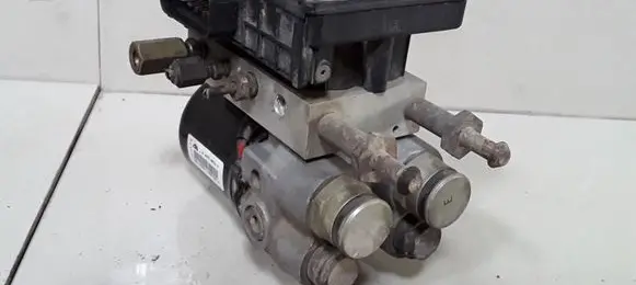Volkswagen Sharan ABS Pump 7M0907379 7M0614111B