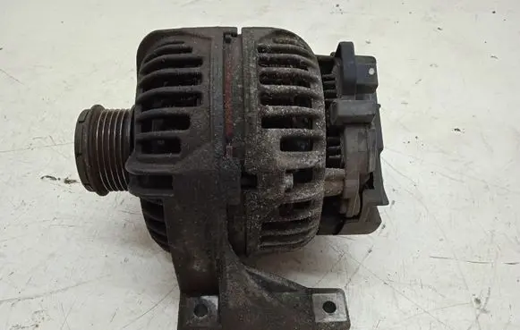 Generator/alternator