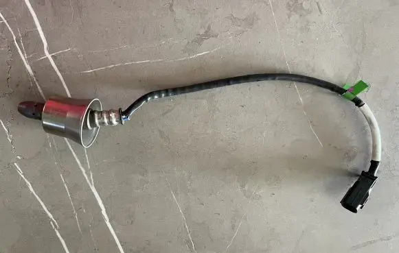 Lexus UX Lambda probe sensor 8946712280