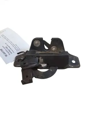 Citroen Berlingo Loading door lock 