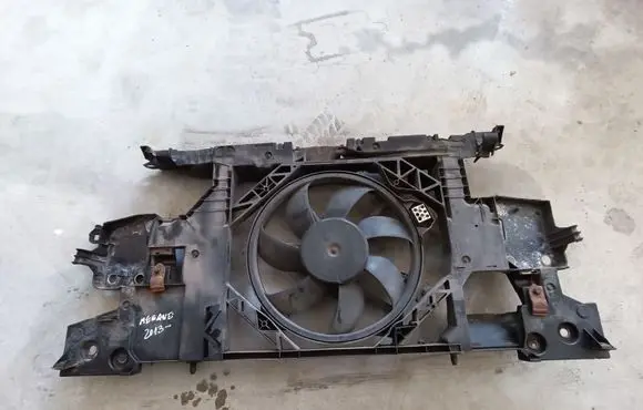 Renault Megane III Fan set 1000828205