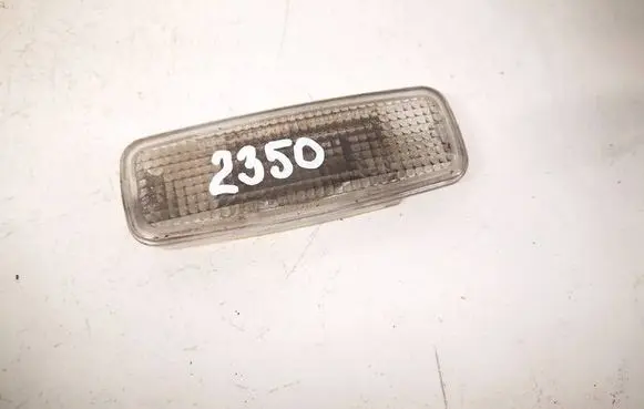 Audi A3 S3 8L Other interior light 8L0947105A
