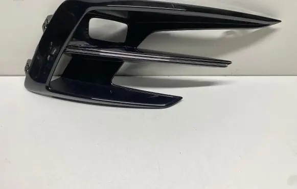 Renault Megane IV Front bumper lower grill 261A25239R