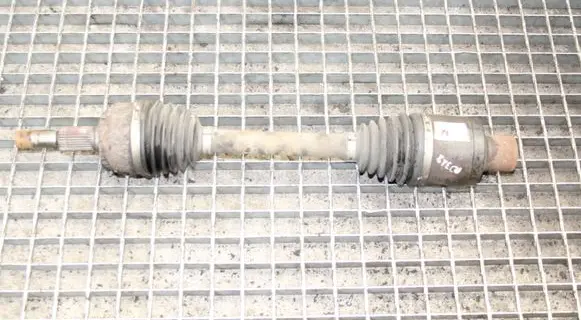 Jeep Grand Cherokee (WK) Front driveshaft P52104590AA