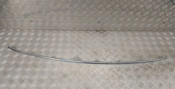 Toyota Auris E180 Front bumper lower grill 5271102120 5271102130
