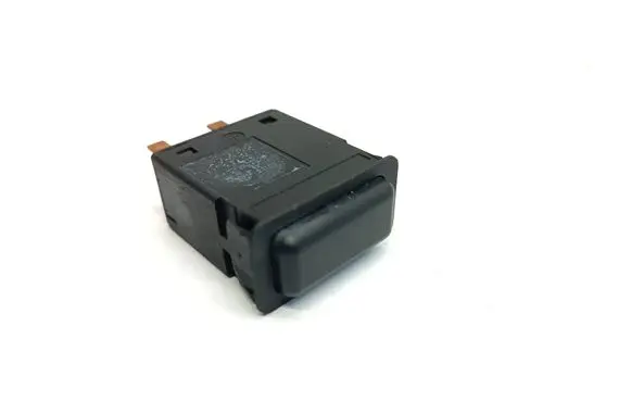 BMW 3 E30 Fog light switch 