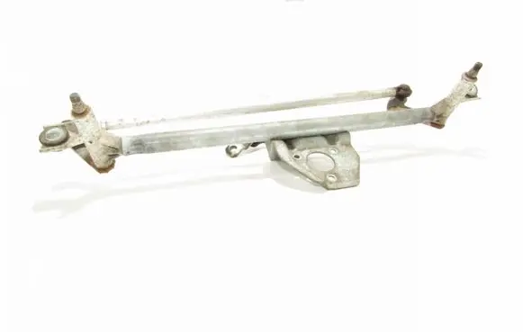 Opel Corsa C Front wiper linkage 