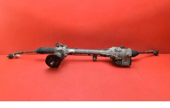 Ford Focus Steering rack CV6C3D070LA