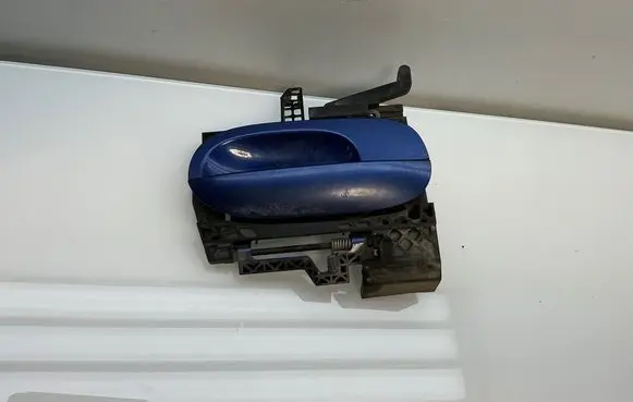 BMW Z4 E85 E86 Front door exterior handle 7197323