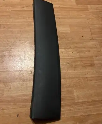 BMW X3 G01 Bottom trim 7403759
