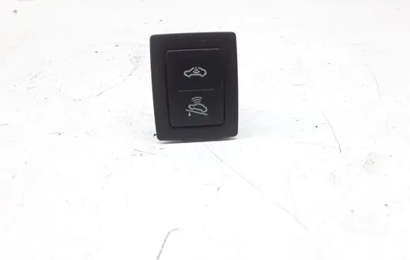 Volkswagen Multivan T5 Alarm switch 7L6959899