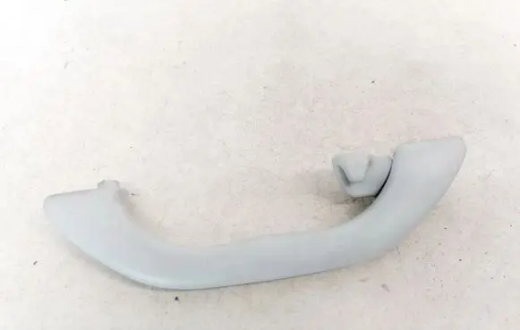 Audi A4 S4 B5 8D Rear interior roof grab handle 8D0857608