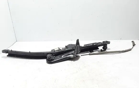 Chrysler Pacifica Sliding door middle roller runner 68368919AC