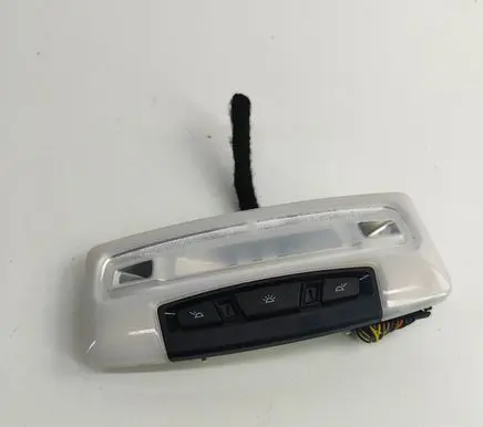 BMW X2 F39 Front seat light 179349