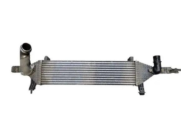 Nissan Qashqai Intercooler radiator Y8396002 14461BB50A