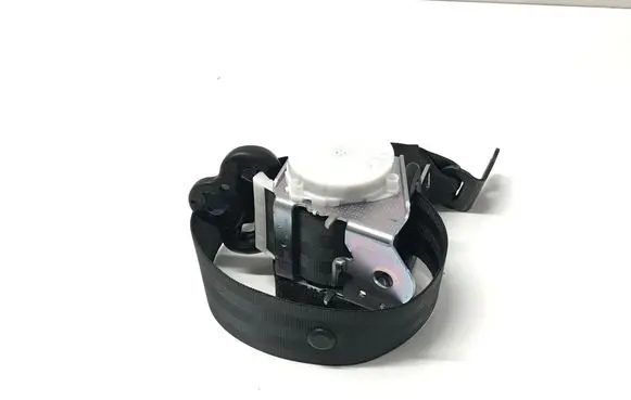 Ford Fiesta Rear seatbelt 8V51A611B68AK