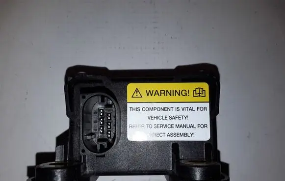 Volvo XC60 Sensor 10170103723