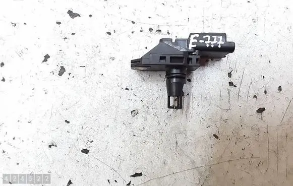 Citroen C5 Aircross Air pressure sensor 9675541980