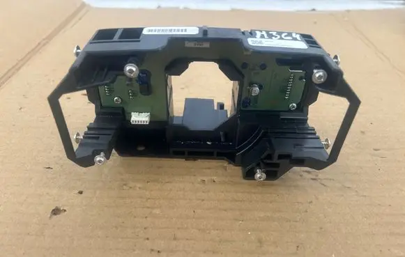 Volvo XC70 Steering angle sensor 31264147