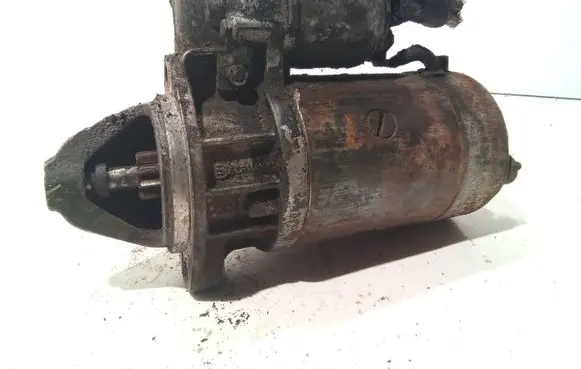 Mercedes-Benz S W126 Electric power steering pump 1265460035 1005823088 0001314029
