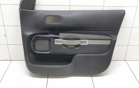 Citroen C4 Cactus Front door card panel trim 94961t01 156070671 9801189477