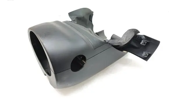 Audi A4 S4 B8 8K Steering wheel column trim 8K0253516B 8K0858345 HKR4040100603