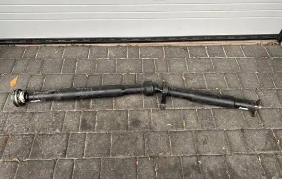 Maserati Ghibli Drive shaft (set) 6700085460