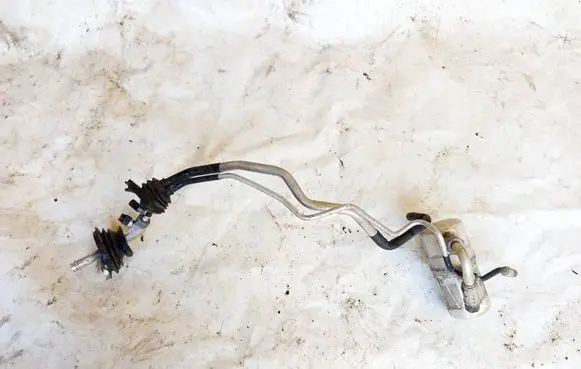 Audi A4 S4 B5 8D Air conditioning (A/C) air dryer 4b0820193