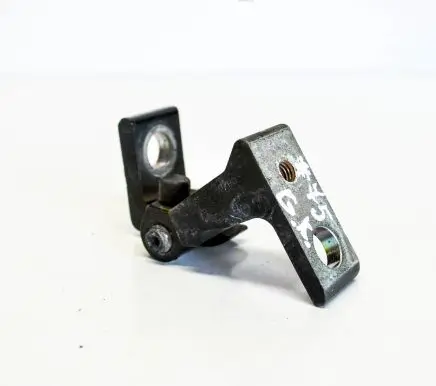 Audi A4 S4 B8 8K Rear door lower hinge 8K0831401E