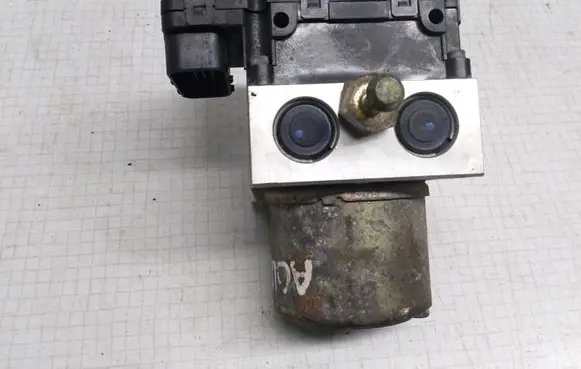 Opel Agila A ABS Pump 045001944