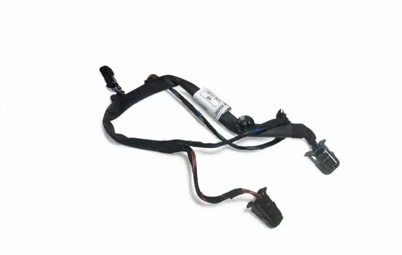 Audi A6 S6 C7 4G Seat wiring loom 4G8971369B
