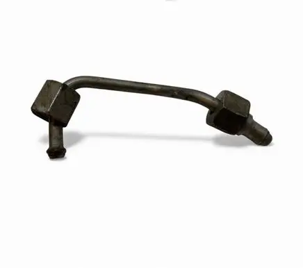 Jeep Grand Cherokee (WK) Fuel injector supply line/pipe 