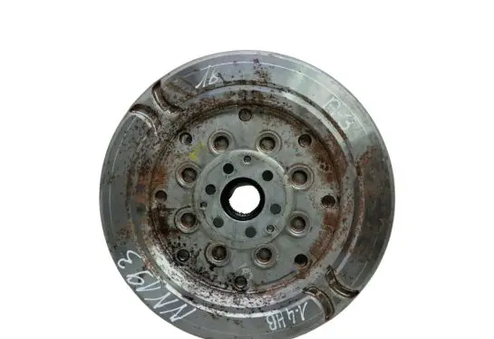 Flywheel