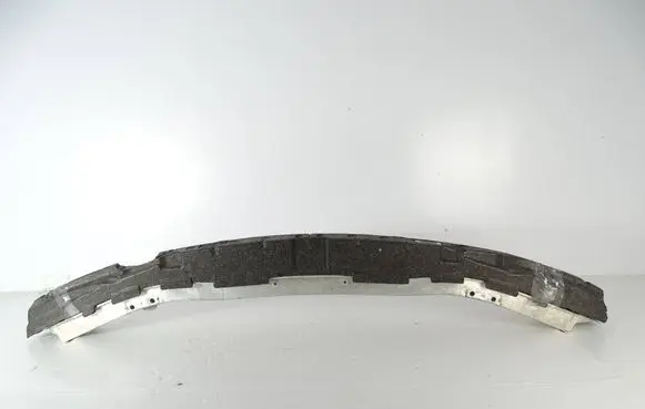 BMW 3 F30 F35 F31 Front bumper support beam 7255393 7255384