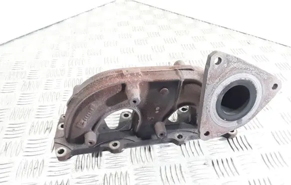 Citroen C5 Exhaust manifold